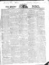 Public Ledger and Daily Advertiser Thursday 07 August 1823 Page 1