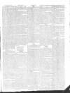 Public Ledger and Daily Advertiser Thursday 07 August 1823 Page 3