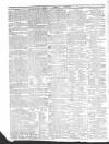 Public Ledger and Daily Advertiser Thursday 07 August 1823 Page 4