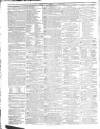 Public Ledger and Daily Advertiser Friday 08 August 1823 Page 4