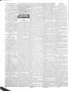 Public Ledger and Daily Advertiser Monday 11 August 1823 Page 2