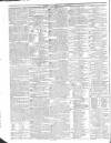 Public Ledger and Daily Advertiser Tuesday 12 August 1823 Page 4