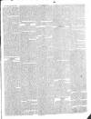 Public Ledger and Daily Advertiser Wednesday 13 August 1823 Page 3