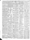 Public Ledger and Daily Advertiser Wednesday 13 August 1823 Page 4