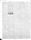 Public Ledger and Daily Advertiser Saturday 16 August 1823 Page 2
