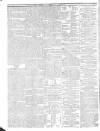 Public Ledger and Daily Advertiser Saturday 16 August 1823 Page 4