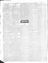 Public Ledger and Daily Advertiser Monday 18 August 1823 Page 2