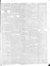 Public Ledger and Daily Advertiser Monday 18 August 1823 Page 3