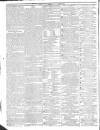 Public Ledger and Daily Advertiser Monday 18 August 1823 Page 4