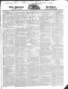 Public Ledger and Daily Advertiser Tuesday 19 August 1823 Page 1