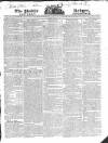 Public Ledger and Daily Advertiser Thursday 21 August 1823 Page 1