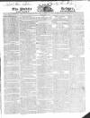 Public Ledger and Daily Advertiser Friday 22 August 1823 Page 1