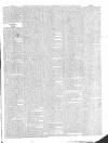 Public Ledger and Daily Advertiser Friday 22 August 1823 Page 3