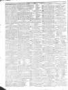 Public Ledger and Daily Advertiser Friday 22 August 1823 Page 4