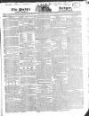 Public Ledger and Daily Advertiser Tuesday 26 August 1823 Page 1