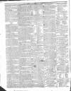 Public Ledger and Daily Advertiser Tuesday 26 August 1823 Page 4