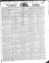 Public Ledger and Daily Advertiser Friday 29 August 1823 Page 1