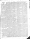 Public Ledger and Daily Advertiser Friday 29 August 1823 Page 3