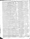 Public Ledger and Daily Advertiser Friday 29 August 1823 Page 4