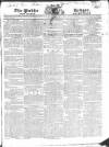 Public Ledger and Daily Advertiser Tuesday 02 September 1823 Page 1