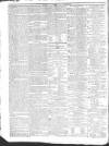 Public Ledger and Daily Advertiser Tuesday 02 September 1823 Page 4