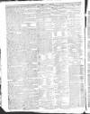 Public Ledger and Daily Advertiser Thursday 04 September 1823 Page 4