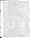 Public Ledger and Daily Advertiser Saturday 06 September 1823 Page 4