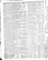 Public Ledger and Daily Advertiser Wednesday 10 September 1823 Page 4