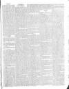 Public Ledger and Daily Advertiser Thursday 11 September 1823 Page 3