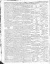 Public Ledger and Daily Advertiser Thursday 11 September 1823 Page 4