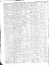 Public Ledger and Daily Advertiser Friday 12 September 1823 Page 4