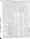 Public Ledger and Daily Advertiser Monday 15 September 1823 Page 4