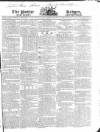 Public Ledger and Daily Advertiser Tuesday 16 September 1823 Page 1