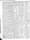 Public Ledger and Daily Advertiser Tuesday 16 September 1823 Page 4