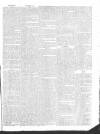 Public Ledger and Daily Advertiser Thursday 18 September 1823 Page 3