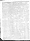 Public Ledger and Daily Advertiser Thursday 18 September 1823 Page 4