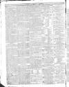 Public Ledger and Daily Advertiser Saturday 20 September 1823 Page 4