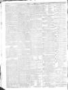 Public Ledger and Daily Advertiser Monday 22 September 1823 Page 4
