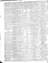 Public Ledger and Daily Advertiser Tuesday 23 September 1823 Page 4
