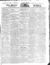 Public Ledger and Daily Advertiser Thursday 25 September 1823 Page 1