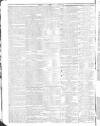 Public Ledger and Daily Advertiser Friday 26 September 1823 Page 4