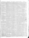 Public Ledger and Daily Advertiser Saturday 27 September 1823 Page 3
