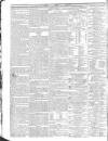 Public Ledger and Daily Advertiser Saturday 27 September 1823 Page 4