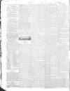 Public Ledger and Daily Advertiser Monday 29 September 1823 Page 2