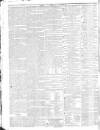 Public Ledger and Daily Advertiser Monday 29 September 1823 Page 4