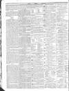 Public Ledger and Daily Advertiser Tuesday 30 September 1823 Page 4