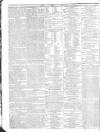 Public Ledger and Daily Advertiser Wednesday 01 October 1823 Page 4