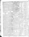 Public Ledger and Daily Advertiser Thursday 02 October 1823 Page 4