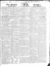 Public Ledger and Daily Advertiser Friday 03 October 1823 Page 1