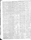 Public Ledger and Daily Advertiser Friday 03 October 1823 Page 4